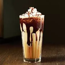 ÇİKOLATA FRAPPE