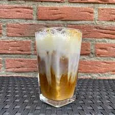 ICED FLAT WHITE
