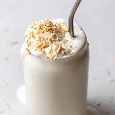  COCONAT MİLKSHAKE