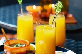  MANGO LİME
