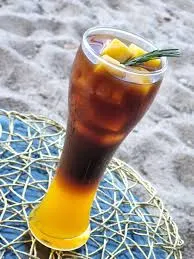 MANGO AMERİCANO MOCKTAİL