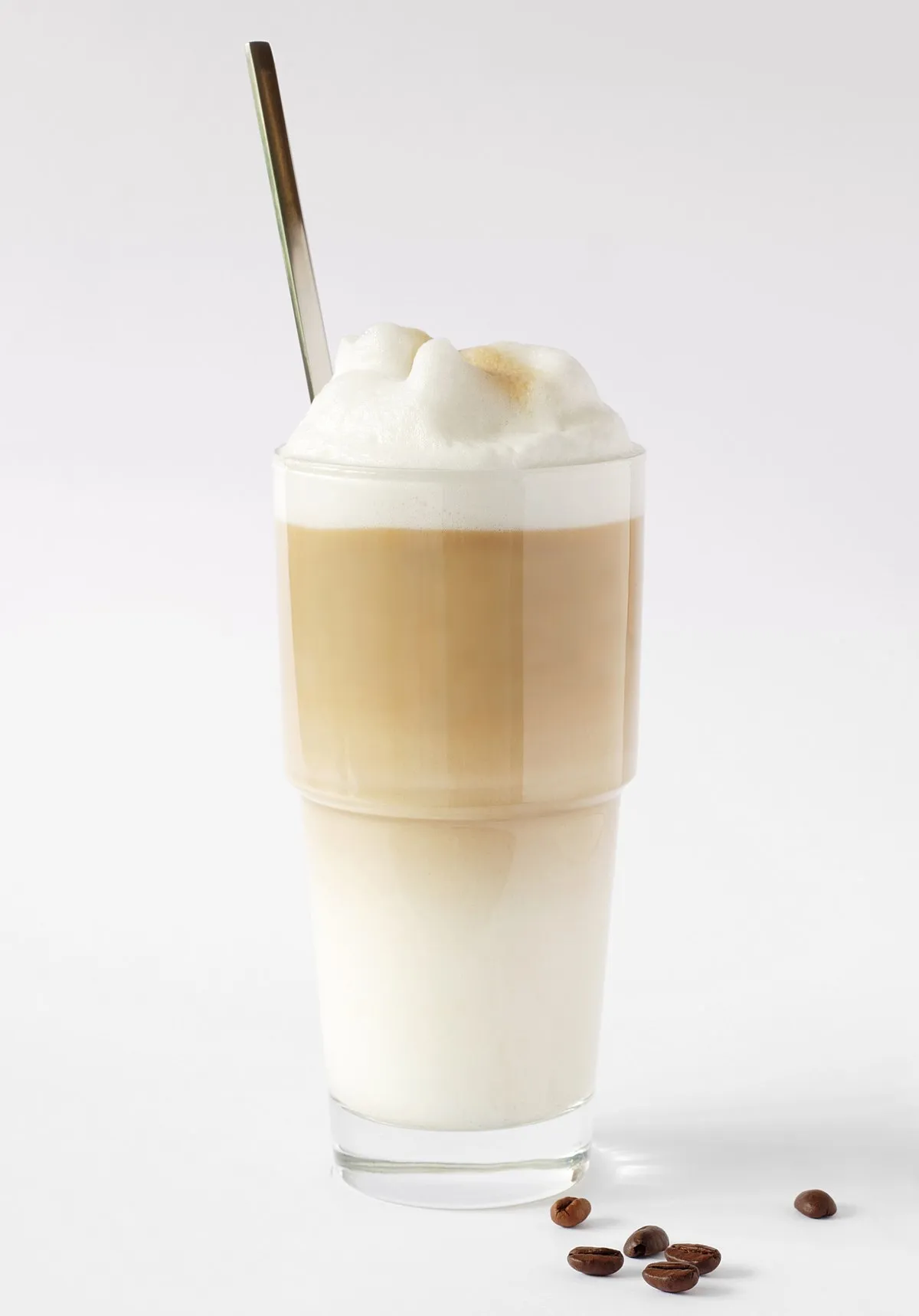 caffe macchiato