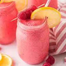 Raspberry frozen 