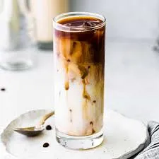 ICED MACCHİATO
