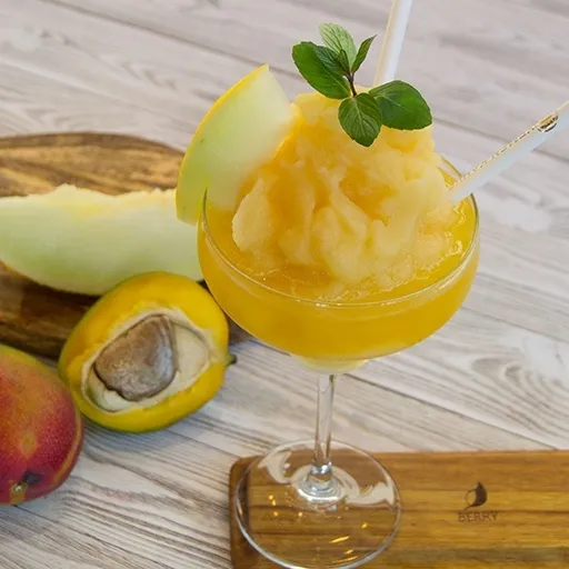 Mango frozen