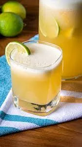  MANGO-ANANAS LİME