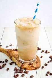 ICED VANİLYA LATTE